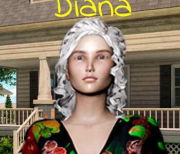 Neighbor Diana