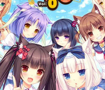 NEKOPARA Vol. 0