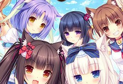 NEKOPARA Vol. 0