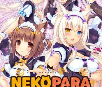 NEKOPARA Vol. 2