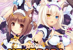 NEKOPARA Vol. 2