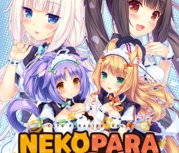 NEKOPARA Vol. 3