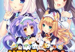 NEKOPARA Vol. 3