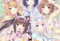 NEKOPARA Vol. 4