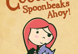 Nelly Cootalot: Spoonbeaks Ahoy! HD