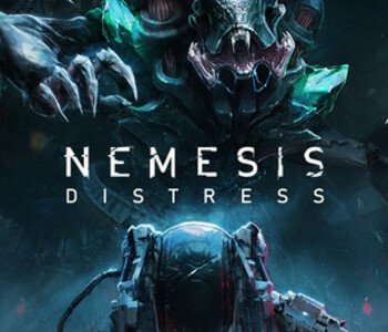 Nemesis: Distress