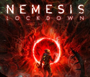 Nemesis: Lockdown