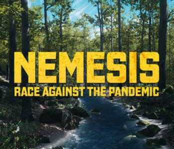 Nemesis: Race Against The Pandemic