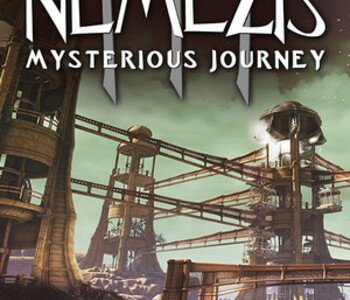 Nemezis: Mysterious Journey III