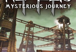 Nemezis: Mysterious Journey III