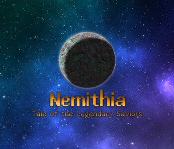 Nemithia - Tale of the Legendary Saviors