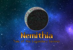 Nemithia - Tale of the Legendary Saviors