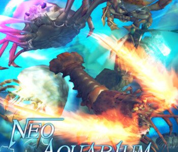 NEO AQUARIUM - The King of Crustaceans -