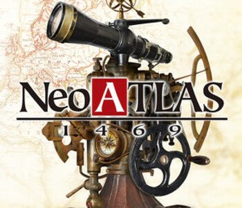 Neo ATLAS 1469