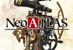 Neo ATLAS 1469