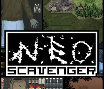 NEO Scavenger