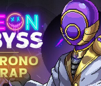 Neon Abyss - Chrono Trap