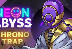 Neon Abyss - Chrono Trap