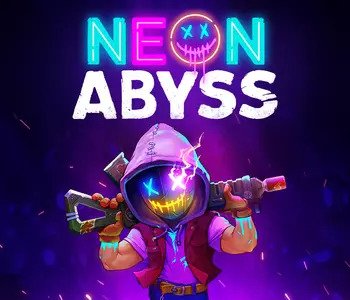 Neon Abyss Nintendo Switch