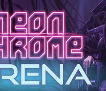 Neon Chrome - Arena