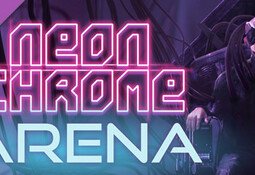 Neon Chrome - Arena