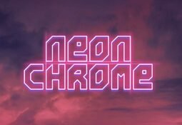 Neon Chrome Xbox One