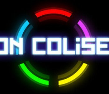 Neon Coliseum