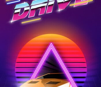 Neon Drive