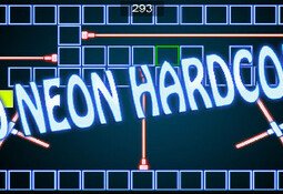 Neon Hardcore