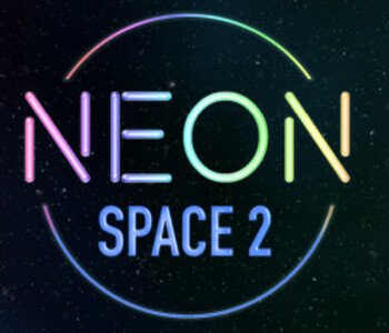 Neon Space 2