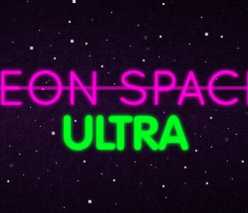 Neon Space ULTRA