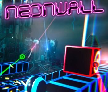 Neonwall Xbox One