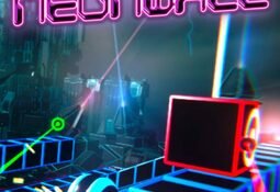 Neonwall Xbox One