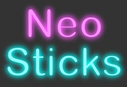 NeoSticks