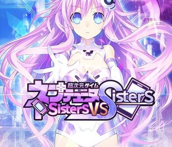 Neptunia: Sisters vs. Sisters PS5