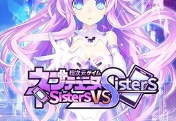 Neptunia: Sisters vs. Sisters PS5