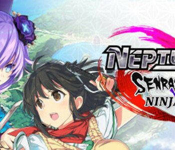 Neptunia x SENRAN KAGURA: Ninja Wars