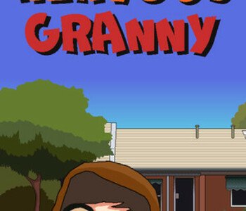 Nervous Granny