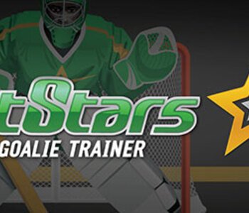 NetStars - VR Goalie Trainer