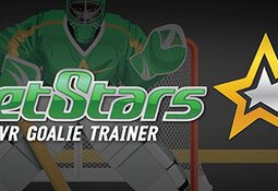 NetStars - VR Goalie Trainer