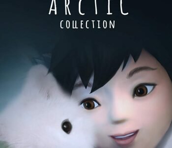 Never Alone: Arctic Collection