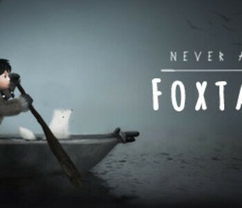 Never Alone: Foxtales