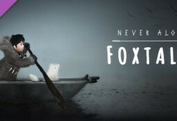 Never Alone: Foxtales