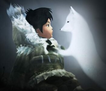 Never Alone Xbox One