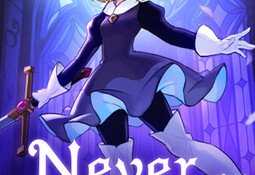 Never Grave: The Witch and The Curse