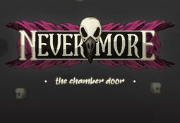 Nevermore: The Chamber Door