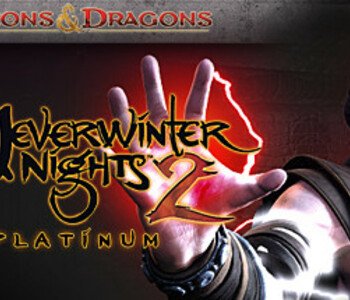 Neverwinter Nights 2: Platinum