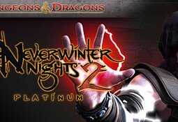 Neverwinter Nights 2: Platinum