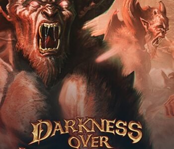 Neverwinter Nights: Darkness Over Daggerford