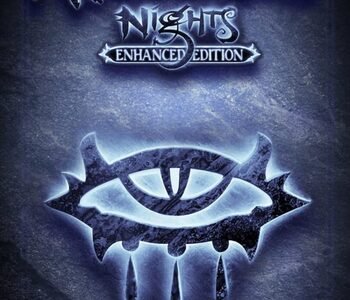 Neverwinter Nights: Enhanced Edition PS4